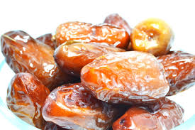 Ajwa Dates